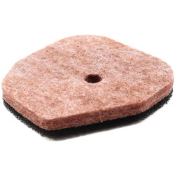 Filtre à air Adapt. Stihl HS46, HS56 Rempl. 42421201800