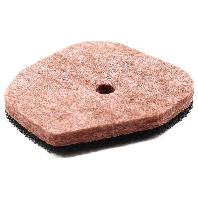 Filtre à air Adapt. Stihl HS46, HS56 Rempl. 42421201800