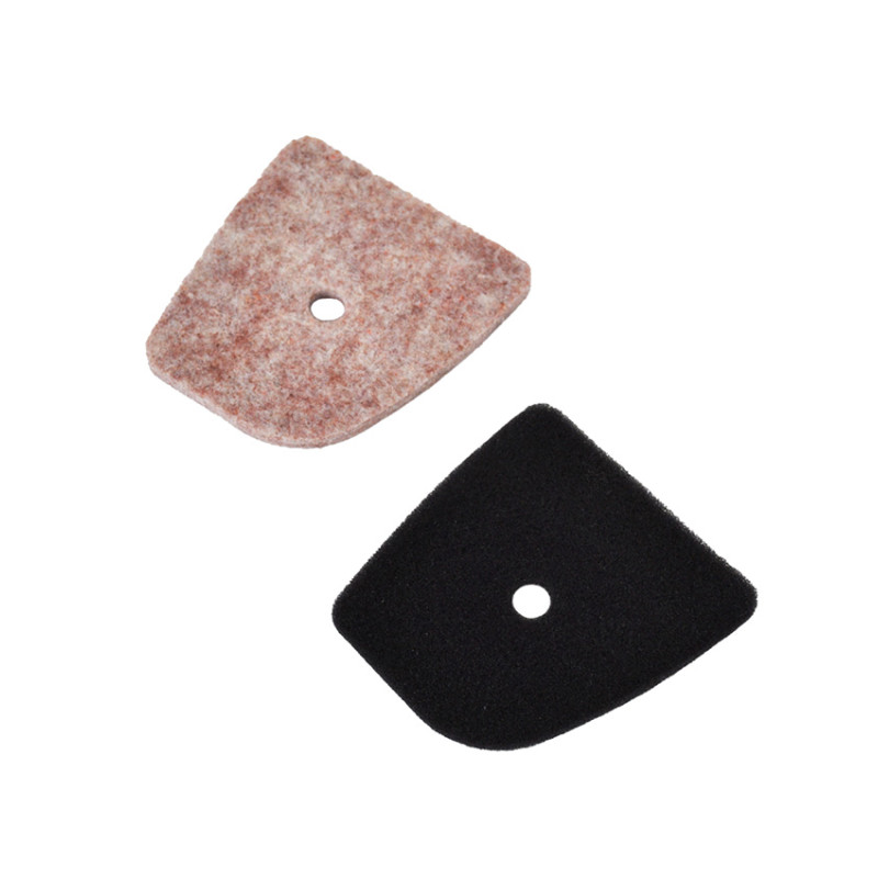 Filtre à air adapt. Stihl pour FS94, HL91, HL92, HL94 #41491201800