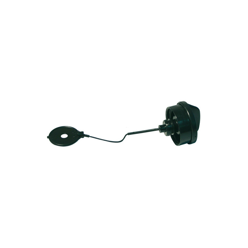 Bouchon réservoir adapt. Stihl  FS400  rempl. 41283500505