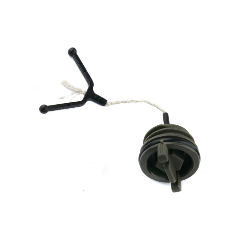 Bouchon huile adapt. Husqvarna.50-51-55-254-262   remplace 501765602