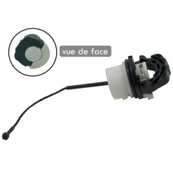 Bouchon Huile Adapt. STIHL 00003500526 - 00003500537