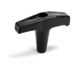 Poignée de lanceur tronçonneuse