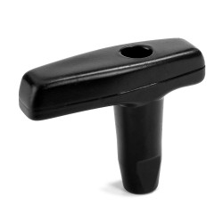 Poignée lanceur adapt. Stihl 028, 020, 031, 032 - 11211953400