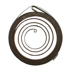 Ressort lanceur Adapt. Stihl FS120, FS250, FS300  Rempl. 41341900601
