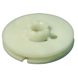 Poulie adaptable a Husqvarna 266  - 503102402 Diam 14