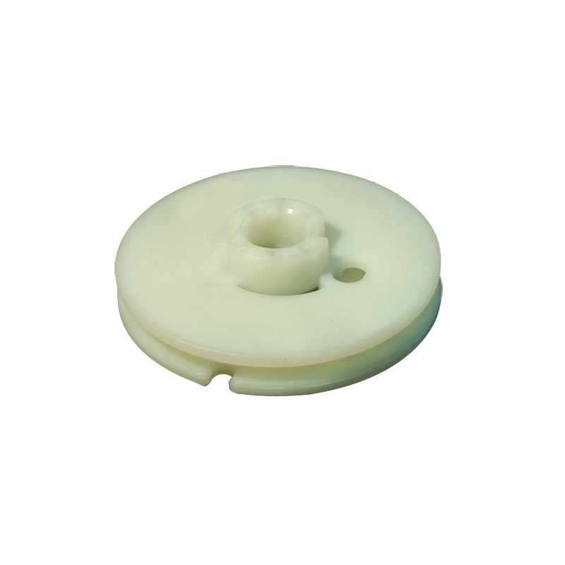 Poulie adaptable a Husqvarna 266  - 503102402 Diam 14