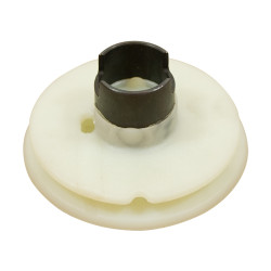 Poulie adaptable a Husqvarna 242 Diam 12.2  - 501794401