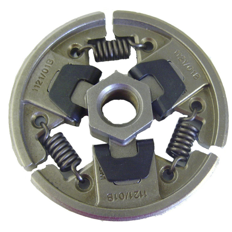 Embrayage adaptable Stihl 024, 026, MS240, MS260, MS270  11211602051