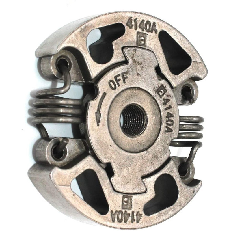 Embrayage Adapt. Stihl FS38, FS45, FS55 - Rempl. 41401602005