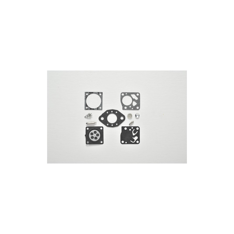 Membrane carburateur pour Tillotson RK14-HU