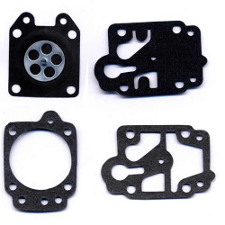 Membrane Walbro D10WYB Honda 4T UMS425, GX25, GX35