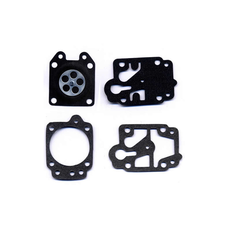 Membrane Walbro D10WYB Honda 4T UMS425, GX25, GX35