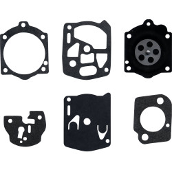 Membrane adapt. Walbro D10-WS