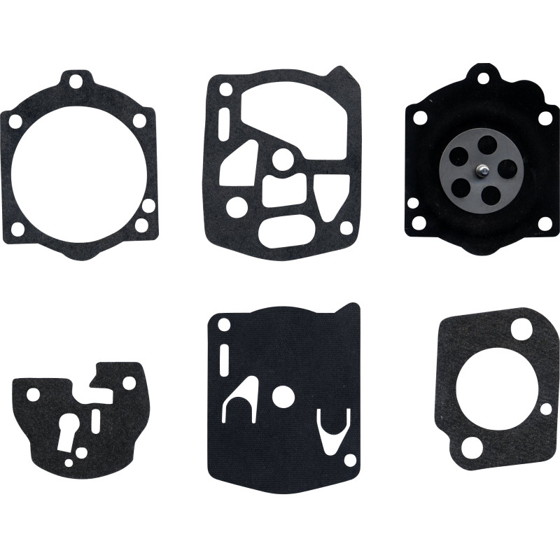 Membrane adapt. Walbro D10-WS