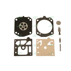 Membrane Walbro K10HD adaptable pour Stihl FS360, FS420