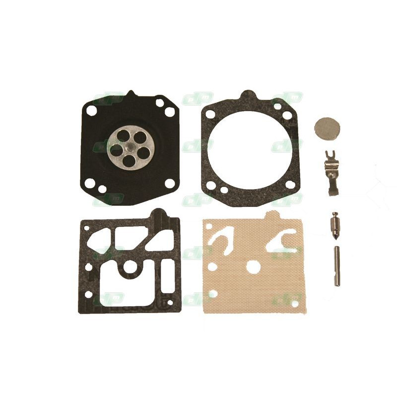 Membrane Walbro K10HD adaptable pour Stihl FS360, FS420