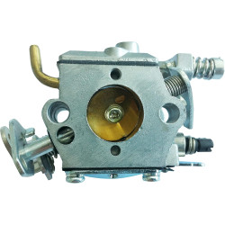 Carburateur pour Husqvarna 136, 137, 141, 142 - 530071704