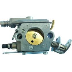 Carburateur pour Husqvarna 136, 137, 141, 142 - 530071704