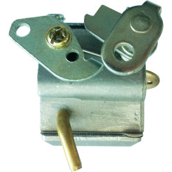 Carburateur pour Husqvarna 136, 137, 141, 142 - 530071704