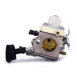 Carburateur Adapt. Stihl BG86, SH86, SH56 #42411200616 C1M-S261