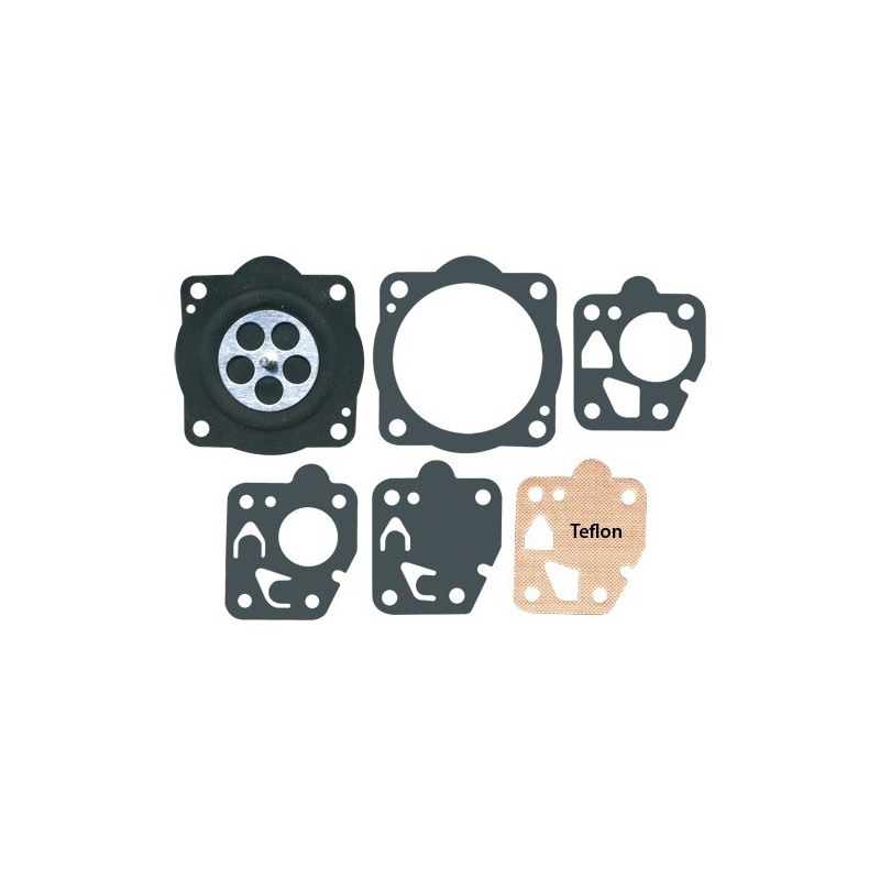 Membrane TK4 pour Shindaiwa B45 - Zenoah G4K