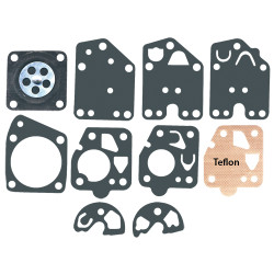 Membrane TK5 adapt.  Shindaiwa C350/B450