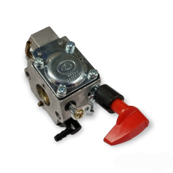 Carburateur Adapt. ECHO CS-260T, CS-280T - A021001400 - Walbro