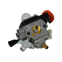 Carburateur adapt. Stihl FS89, FS91, FS111, HT102 Rempl. 41801200618