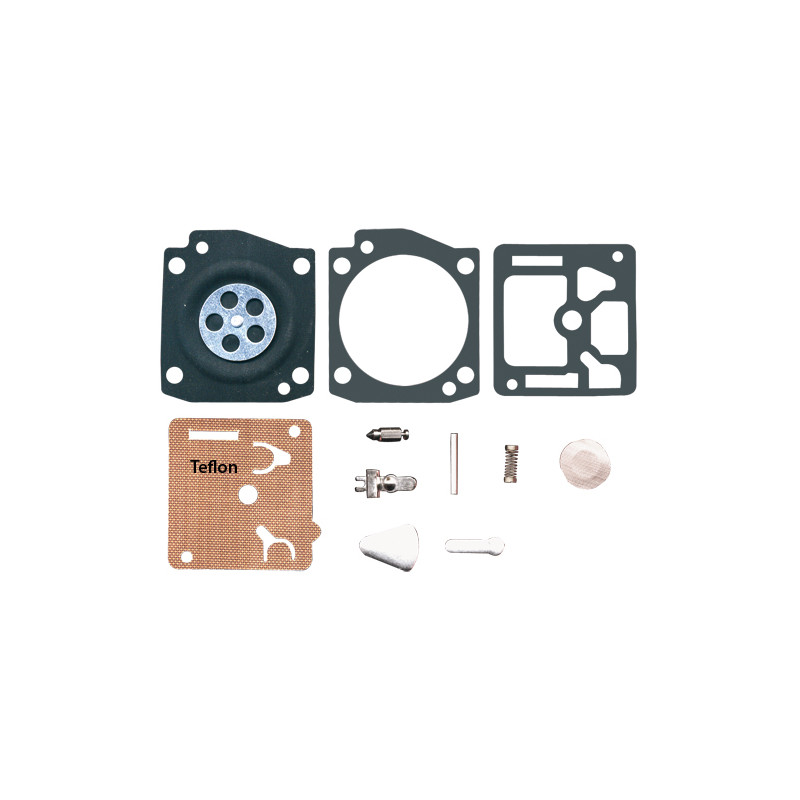 Membrane Zama adapt. Stihl 034  remplace RB31 (GND21)- C3A