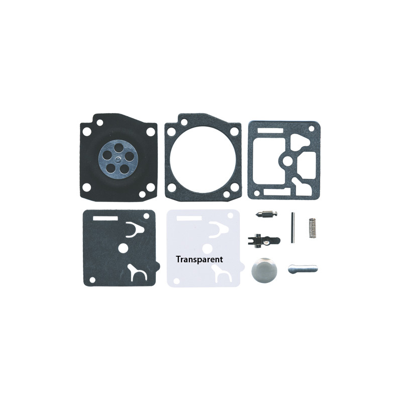 Membrane Zama adapt. Stihl 044 rempl. RB53 (GND26-GND22) - C3M