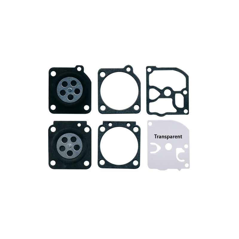 Membrane Zama C1Q-S50-S61  remplace GND39-GND33 - (RB79)
