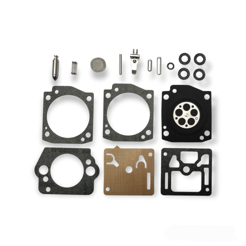 Kit membrane carburateur Zama C3-EL Ref. RB177 (GND73)