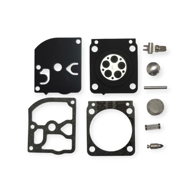 Kit membrane carburateur ZAMA C1Q-K120 - RB234 (GND141) ECHO 4510