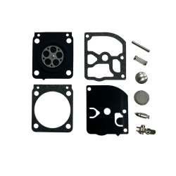 Kit membrane carburateur ZAMA C1Q-K120 - RB234 (GND141) ECHO 4510