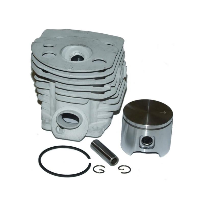 Cylindre adapt. Husqvarna 51, 55  #503609171 - Ø 46 mm