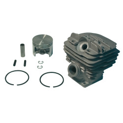 Cylindre adapt. Stihl 034, 036, MS340, MS360 Ø48mm - 11250201215