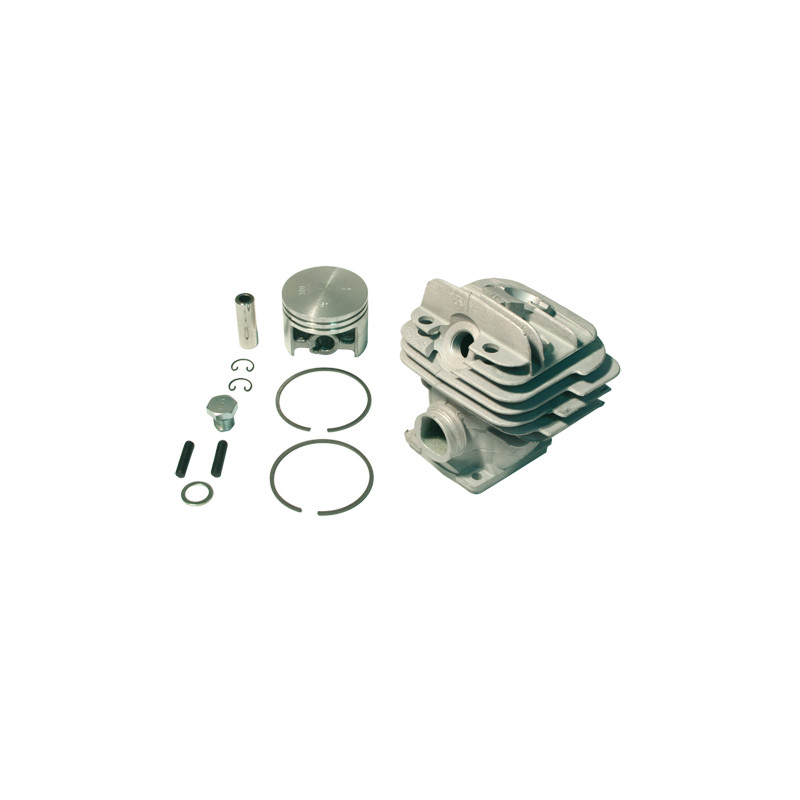 Cylindre adapt.Stihl 026, MS260 - 11210201203 Ø44