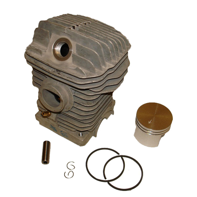 Cylindre adapt. Stihl 025, MS250 Ø 42,5 11230201209, 11230201206