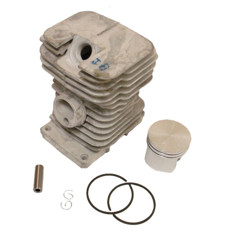 Cylindre adaptable a Stihl 017, MS170 diam 37 - 11300201207