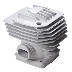 Cylindre adapt. Stihl FS220-FS280-FS290 - 41190201207 Ø40