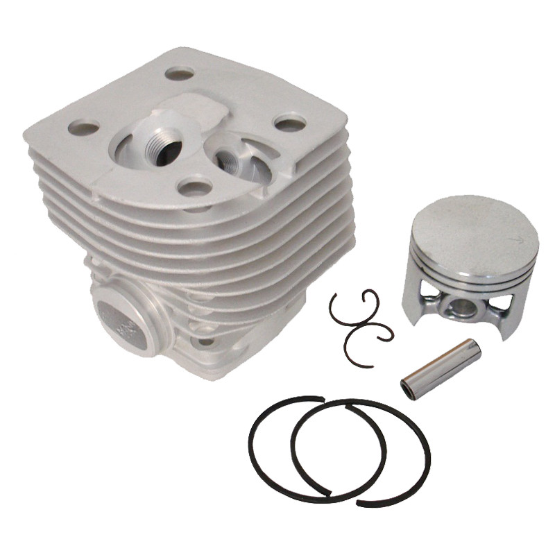 Cylindre adapt. Stihl FS550 Rempl. 41160201215 Diam 46