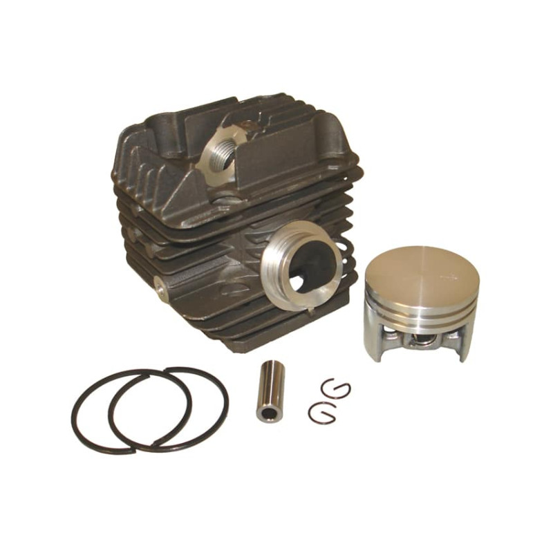 Cylindre adapt. Stihl MS200-MS200T Remplace 11290201202