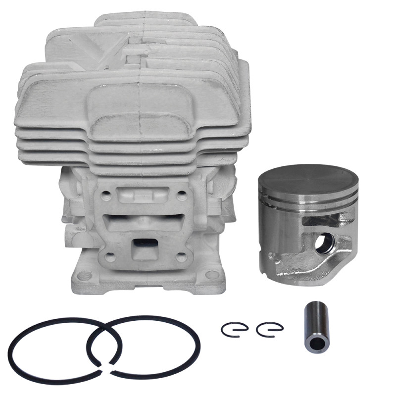 Cylindre adapt. Stihl MS201 - 11450201200 Diam 40