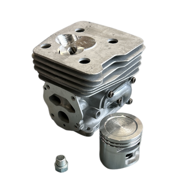 Cylindre pour Husqvarna 345FR, 545FR, 545FX, 545RXT Rempl. 577274901 