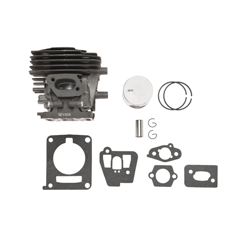Cylindre complet adapt. Stihl FS240, FS260 Rempl. 41470201206