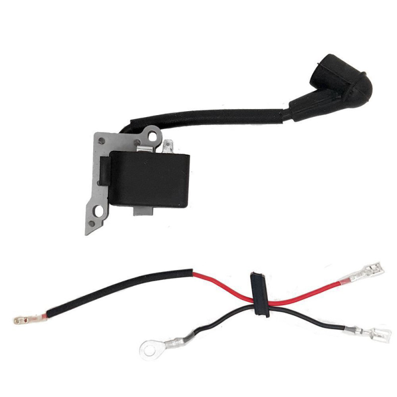 Bobine Husqvarna 136, 137, 141, 142 - 530039239 - 545063901