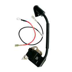 Bobine Adapt Stihl MS170 - MS180 Rempl. 11304001302