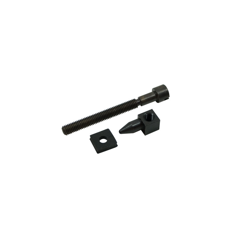 Tendeur pour Husqvarna 51, 61, 66, 162, 266, 268, 272, 181 #501537101