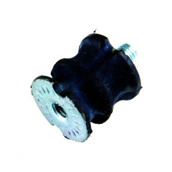 Silent bloc adapt. Husqvarna 238-242-266-268-272 rempl. 501594101
